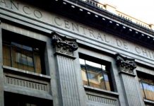 El mayor aumento en la tasa de interés en 20 años anunció el Banco Central.