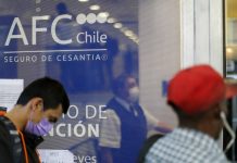bonos para cesantes