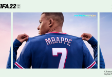 chile fifa 22