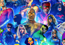 dc fandome 2021