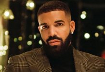 drake the beatles