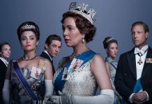 Netflix arrasa en los Premios Emmy 2021.