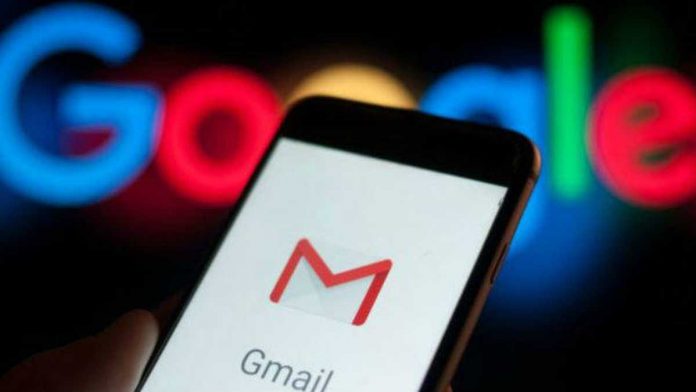 Proteger tu Gmail es fácil siguiendo algunos pasos. Proteger tu Gmail es fácil siguiendo algunos pasos.