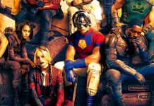 ranking hbo max