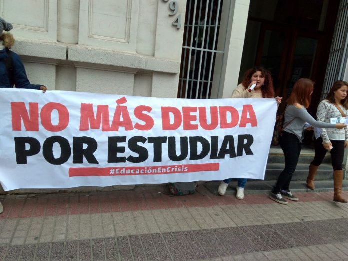 reembolso cuotas CAE Revisa los requisitos para acceder al reembolso de cuotas para deudores del CAE.
