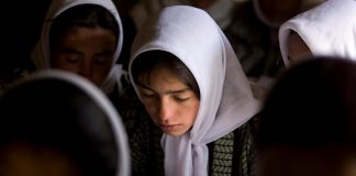 unicef escuelas afganas