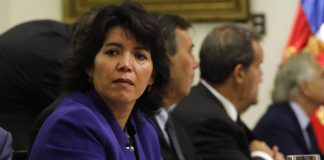 yasna provoste wikipedia