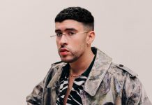 Bad Bunny Spotify Chile