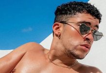 Bad Bunny Spotify