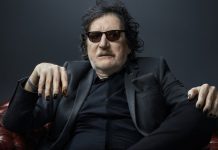 Charly Garcia