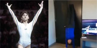Comaneci Provoste