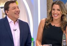 Contigo en la Mañana