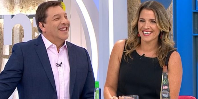 Contigo en la Mañana Contigo en la Mañana
