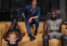 Cowboy Bebop
