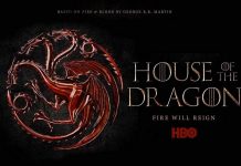 HBO liberó el primer tráiler de House of the Dragon