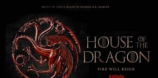HBO liberó el primer tráiler de House of the Dragon