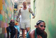 J Balvin Youtube
