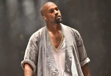 Kanye West