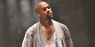 Kanye West