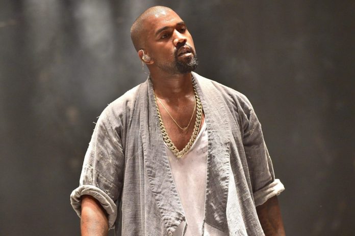 Kanye West Kanye West