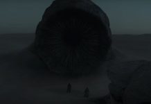 Dune tráiler