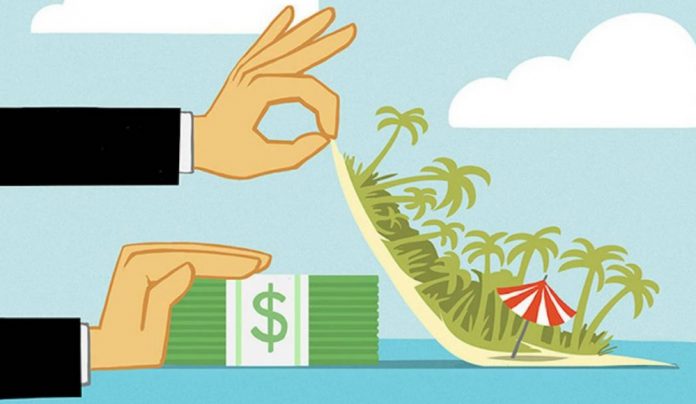 La revista Forbes dio cuenta de los costos asociados a una sociedad en un paraíso fiscal La revista Forbes dio cuenta de los costos asociados a una sociedad en un paraíso fiscal