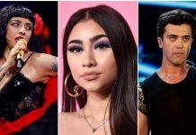 Latin Grammy 2021