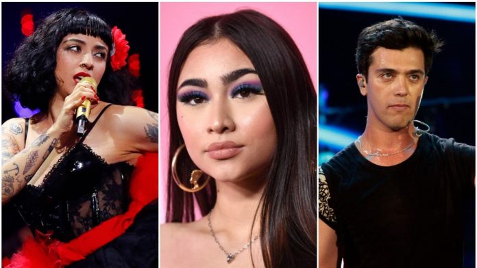 Latin Grammy 2021 Latin Grammy 2021