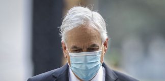 Los Pandora Papers ponen en evidencia las sociedas de Piñera en paraísos fiscales