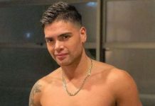 Nelson Mauri OnlyFans