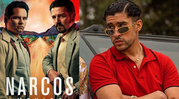 Narcos Bad Bunny Narcos Bad Bunny