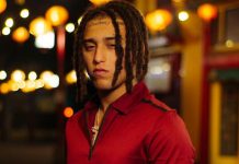 Pablo Chill-E lanzó su nueva canción Jaguar en la que se dirige directamente a Katherine Martorell