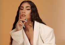 Paloma Mami lanzó su nuevo single I Love Her