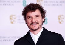 Pedro Pascal
