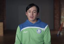 Salo Luna documental