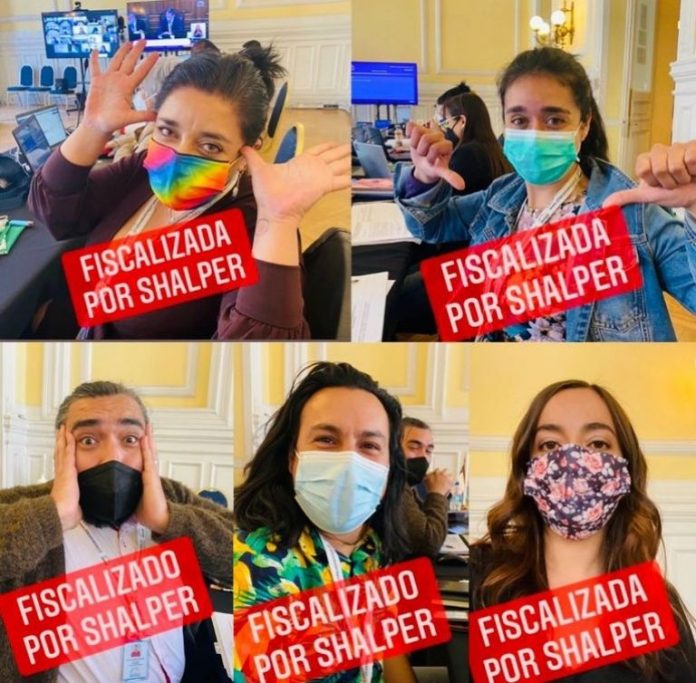 Diego Schalper fiscalizar Diego Schalper fiscalizar