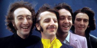 The Beatles TikTok
