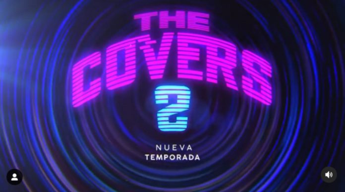 The Covers 2 The Covers 2