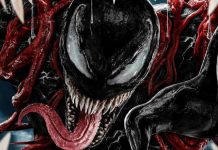 Venom 2 estreno