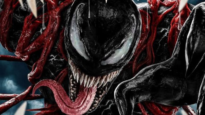 Venom 2 estreno