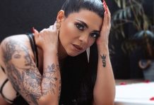 antonella rios cuestionamiento