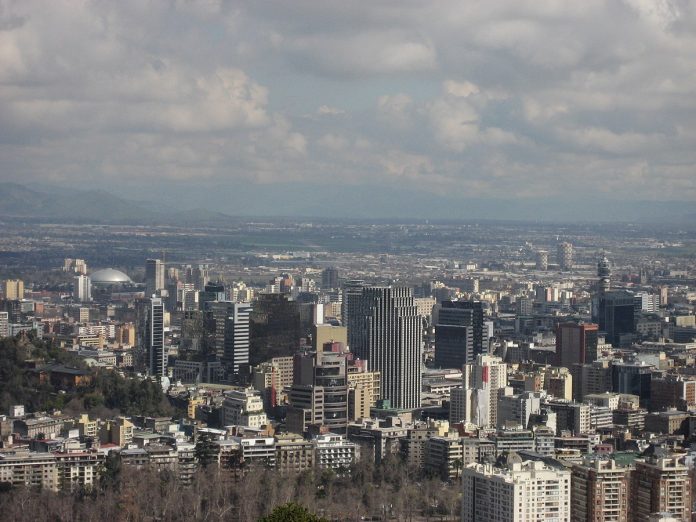 arriendos en Santiago arriendos en Santiago