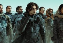 director de Dune