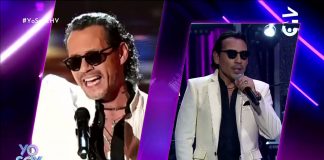 marc anthony