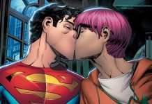 nuevo Superman