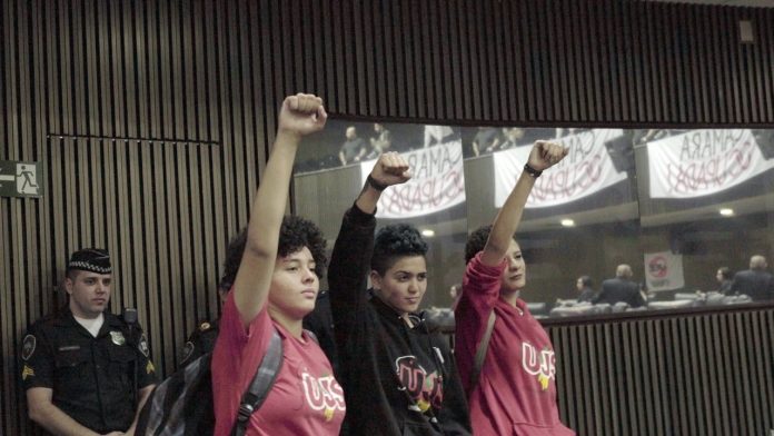octavo encuentro de cine y feminismo octavo encuentro de cine y feminismo