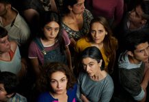 serie sename