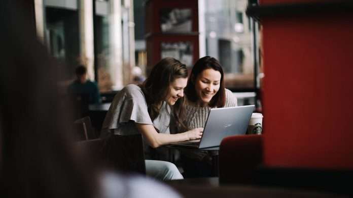 Mujeres Trabajando