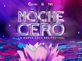 La nueva gala del Festival de Viña del Mar