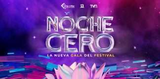 La nueva gala del Festival de Viña del Mar